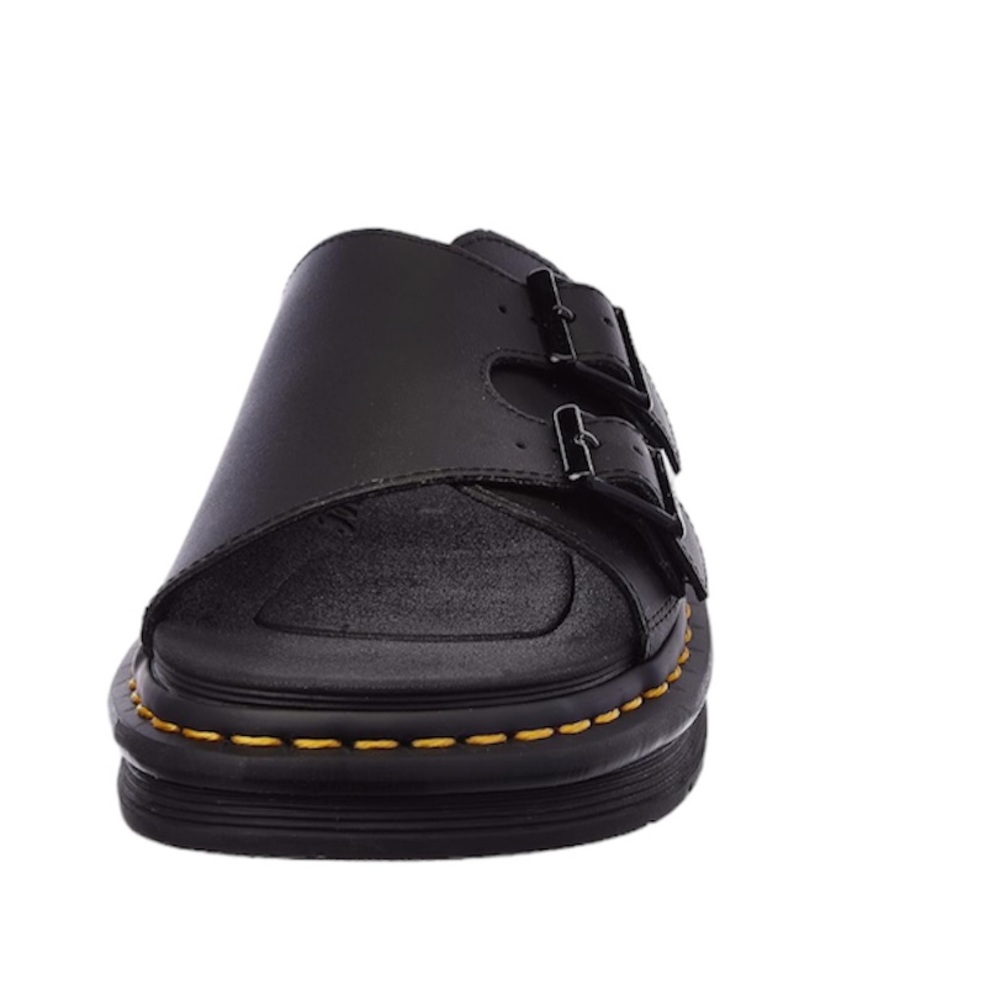 Dr. Martens Men's Slide Sandal, New without box, size men’s 11, black
